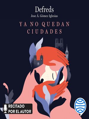 cover image of Ya no quedan ciudades